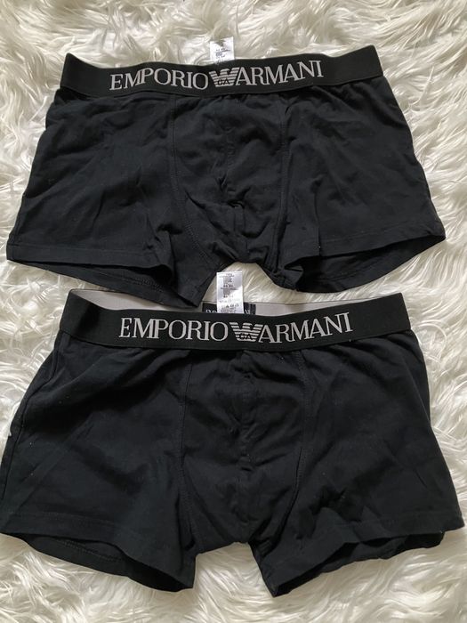 Трусы Emporio Armani оригинал