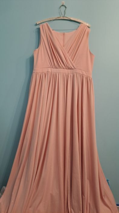 Długa sukienka Duet A&M