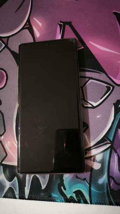 Samsung Galaxy Note 10+