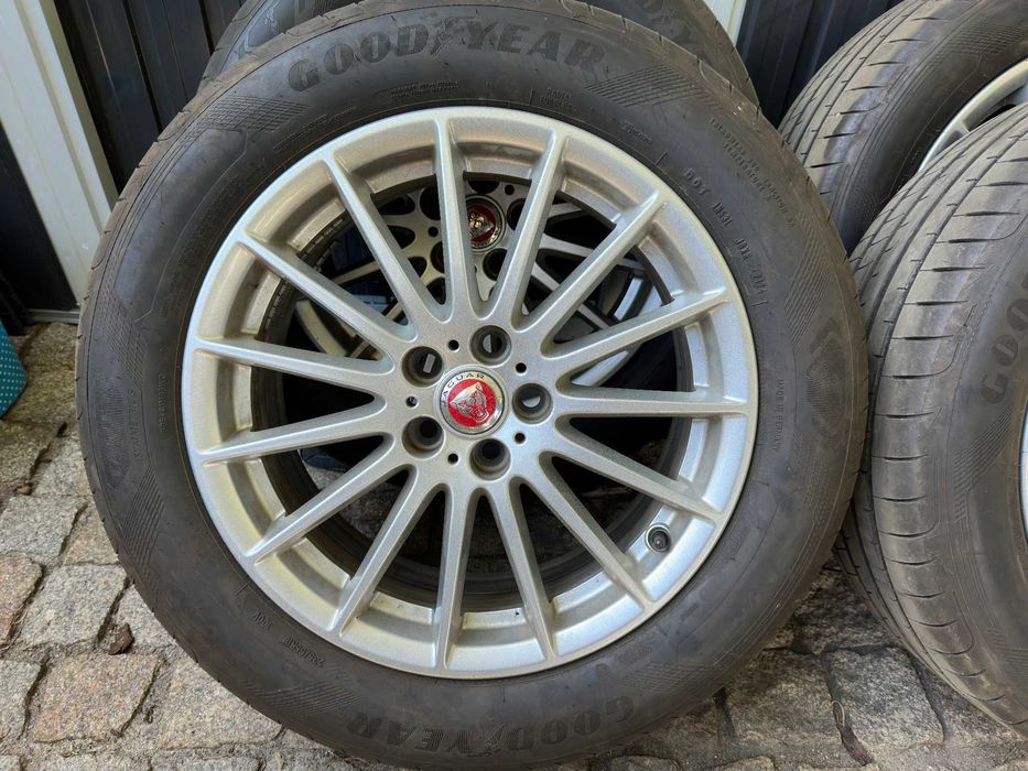 Jantes Jaguar I-Pace 18"