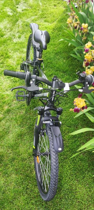 Rower Rockrider ST 500