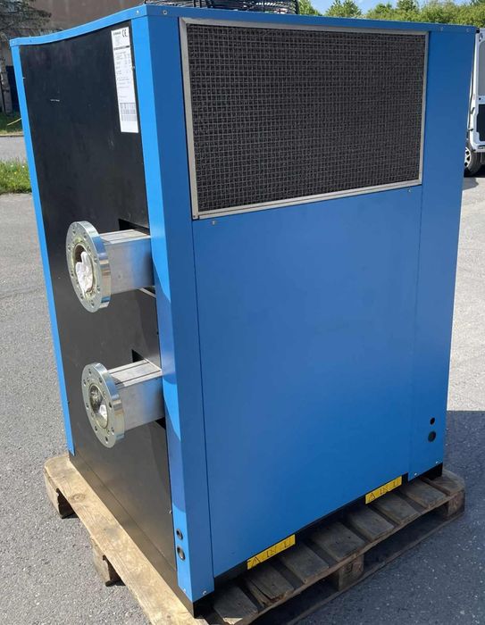 Osuszacz ziębniczy sprężonego powietrza BOGE DS 460