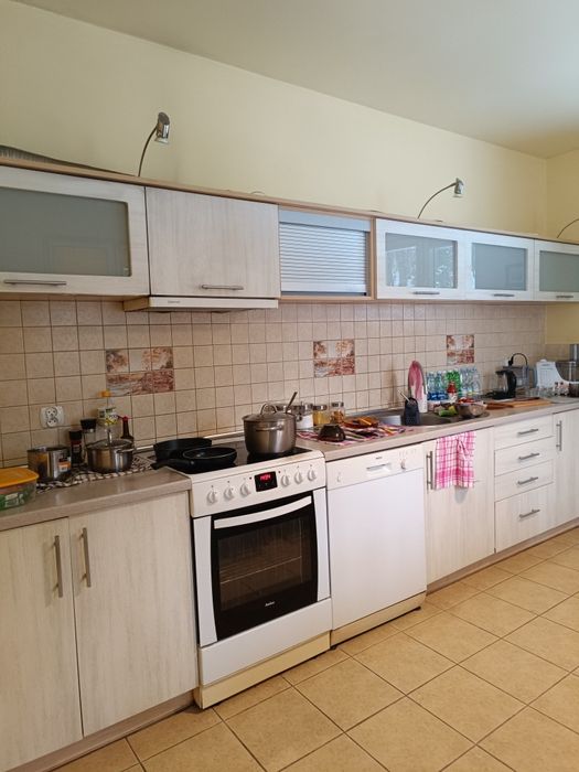 Meble kuchenne stan dobry