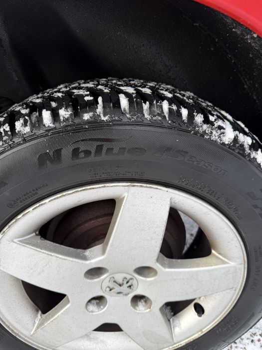 Peugeot 207 1.4 95km niski przebieg