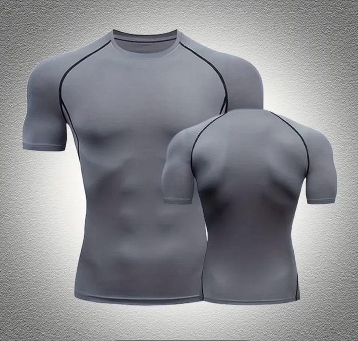 Рашгард.Футболки рашгард,термо,обтягуючі,компресійні