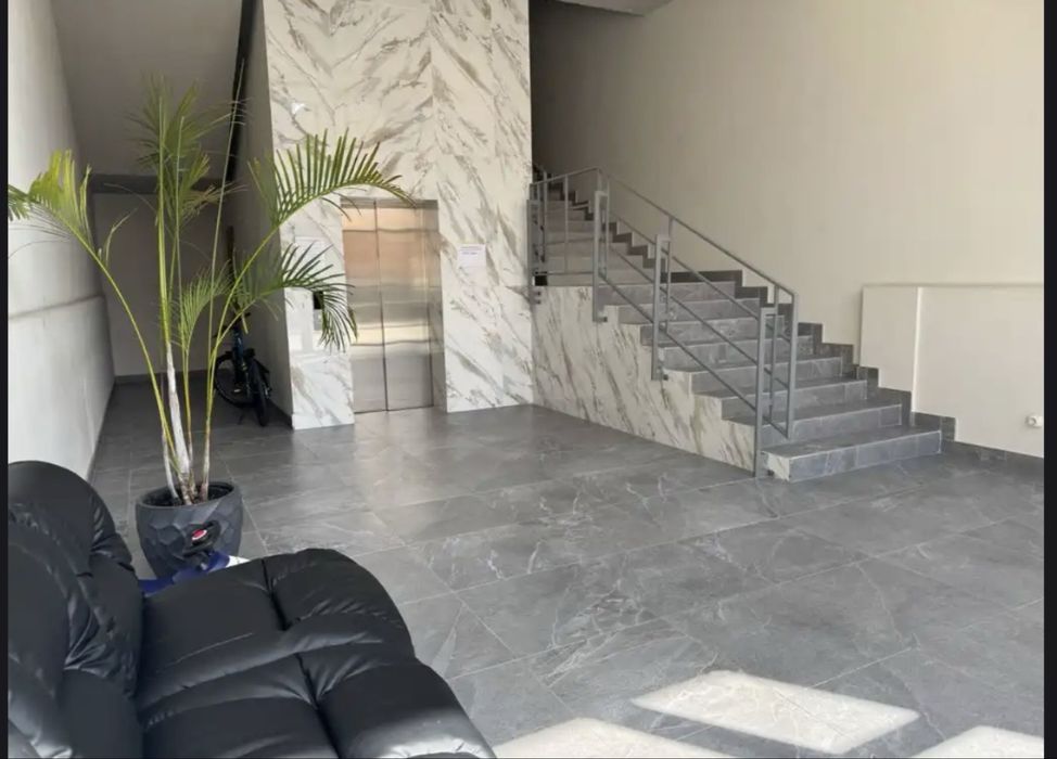 ЖК Comfort City Lagoon, Лагуна, продам квартиру 1 ком.Приднепровск