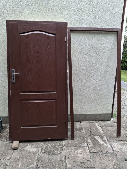 Drzwi wewnętrzne
