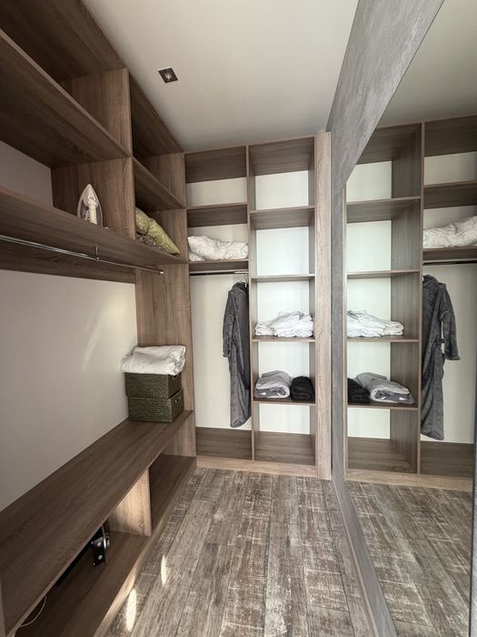 Аркадия. Прямой вид на море! 9 жемчужина