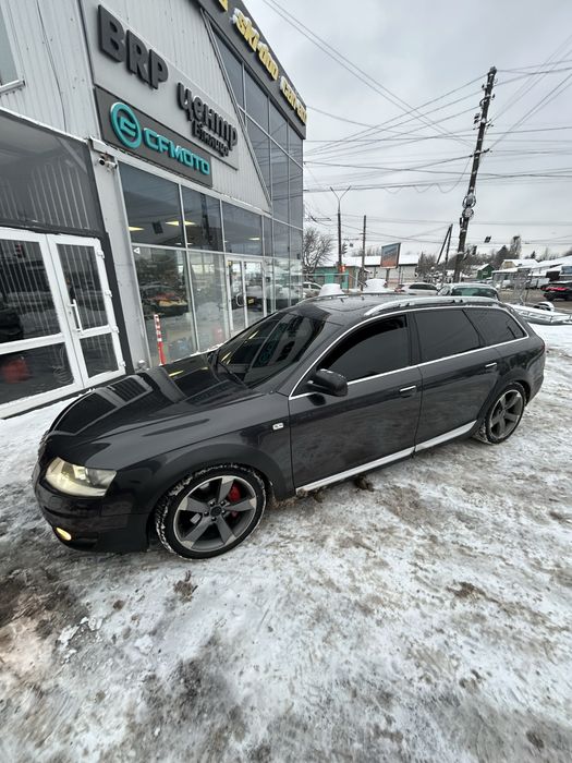 Продам AUDI A6 C6
