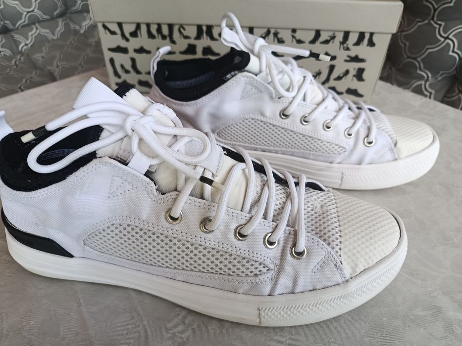 Кросівки Converse