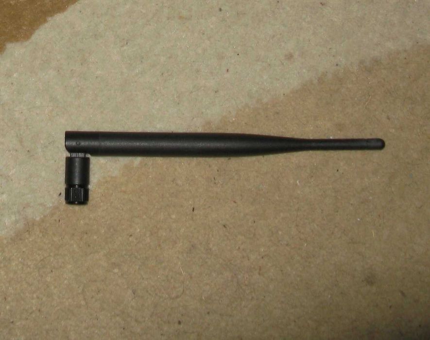 Wi-fi антенна для роутера