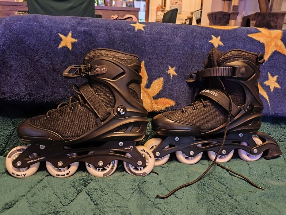 Łyżworolki męskie  Amarro.45