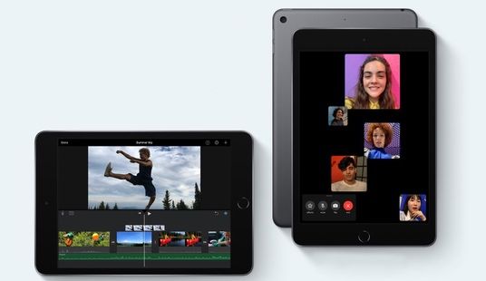Ipad mini 5 64Gb wifi