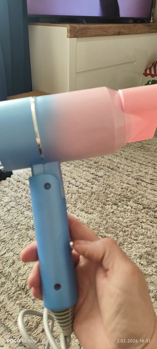 Suszarka mała składana