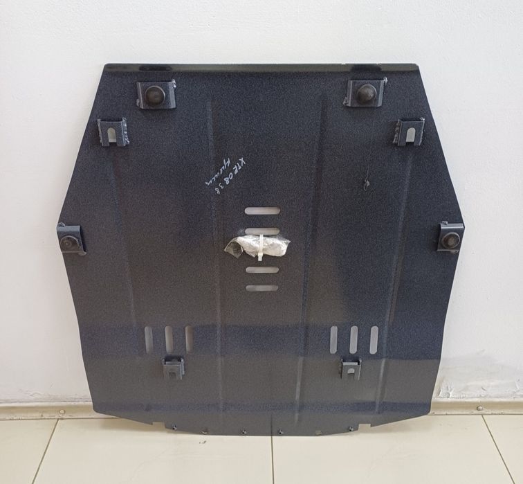 Защита двигателя картера на Nissan Roque/X-Trail/Qashqai/Almera/Note