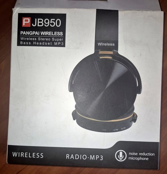 Навушники блутуз  JB 950