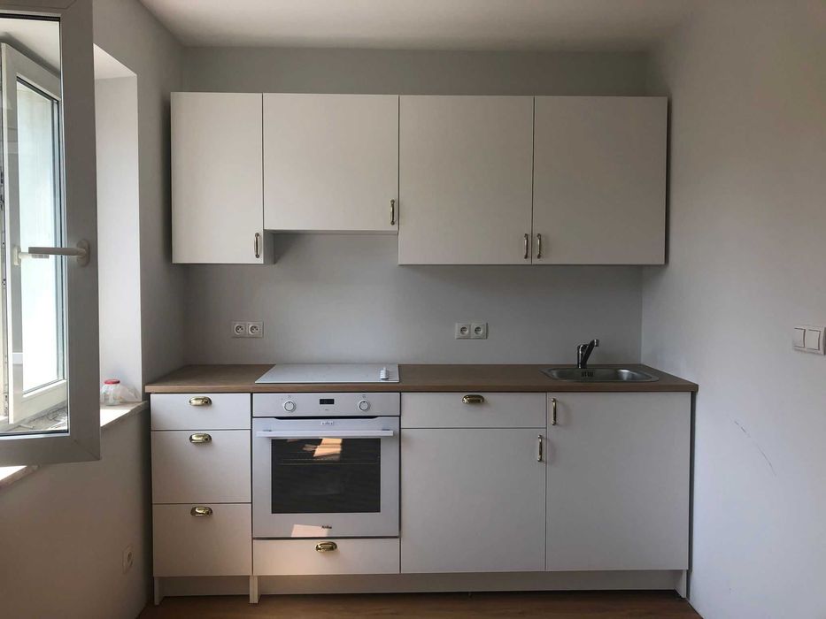 Kawalerka własnościowa 22,48 m2 blisko Manufaktury