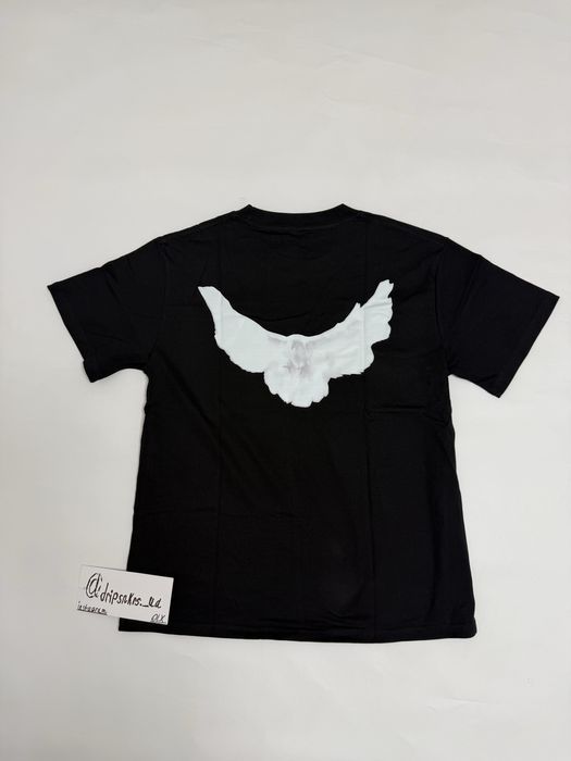 футболка Yeezy gap balenciaga S M L