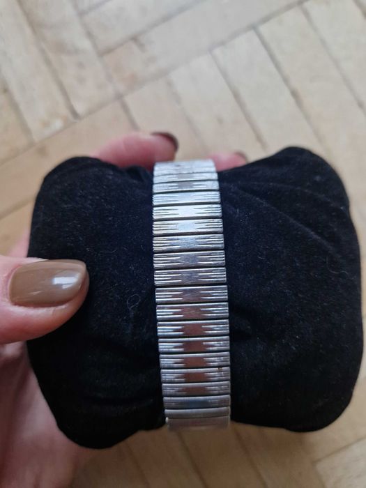 Vintage zegarek męski Omega Seamaster