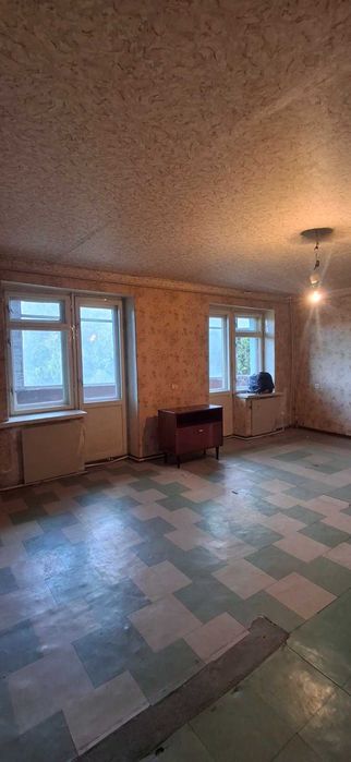 Продам 3х кімнатну квартиру з електроопаленням 3/9  Черемушки , ЦНАП, Каскад