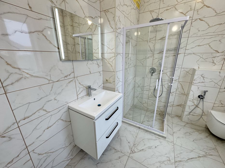 Є-ОСЕЛЯ! Продам новий дуплекс 118 м2 з ремонтом Княжичи Київ 15 хв