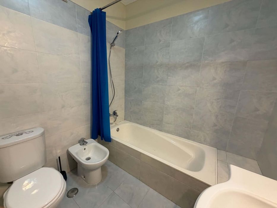 Quarto para arrendar em Samora Correia