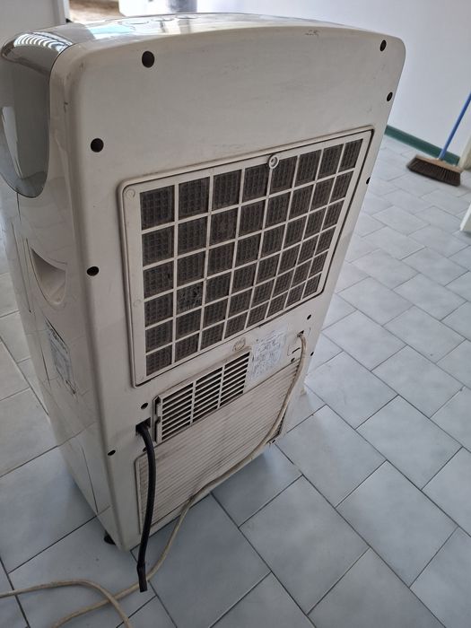 Klimatyzator przenośny Hokkaido