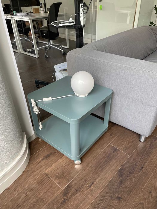 Mesa Apoio IKEA TINGBY