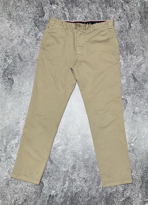 Штани Tommy Hilfiger оригінал, розмір 34