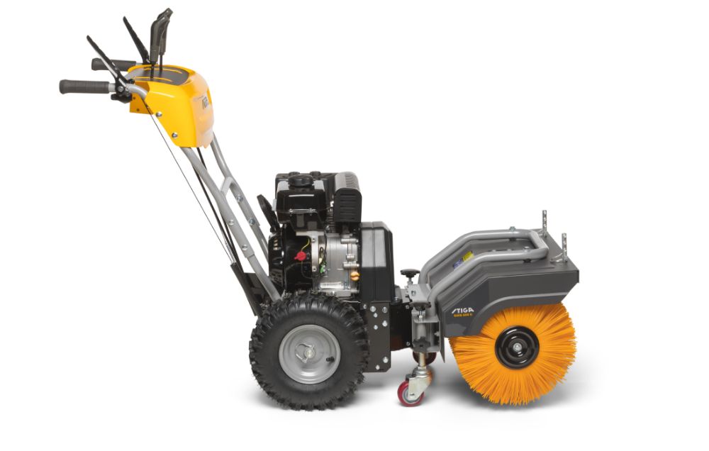 Zamiatarka spalinowa Stiga SWS 800 G Wysyłka  FV