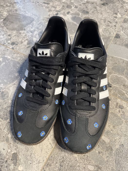 Кеди adidas 39 1/2