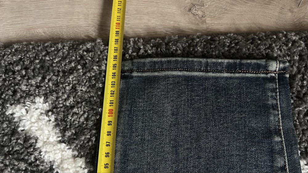 Джинси чоловічі