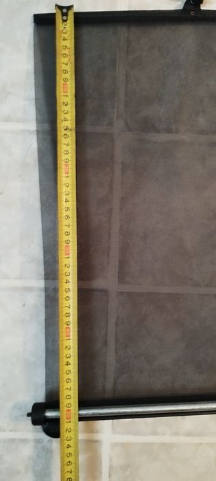 Шторки на окна в автомобиль