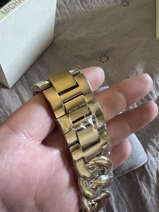 Relogio Michael Kors