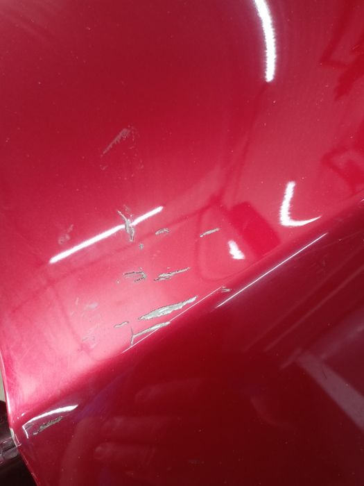 Двері тесла ліві зад tesla model s дорест
