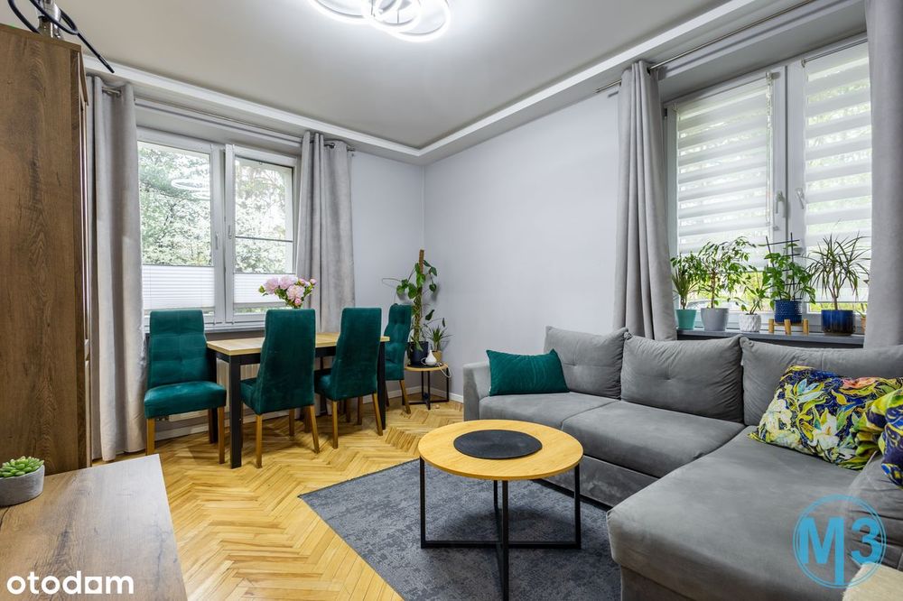 Mieszkanie – Stalowa Wola, Osiedle Śródmieście, powiat stalowowolski - Widok 4