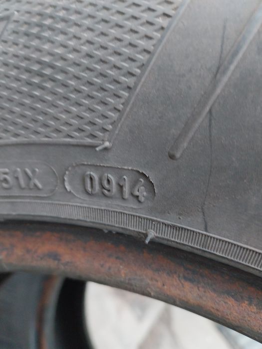 Opony letnie 195 70 r15c