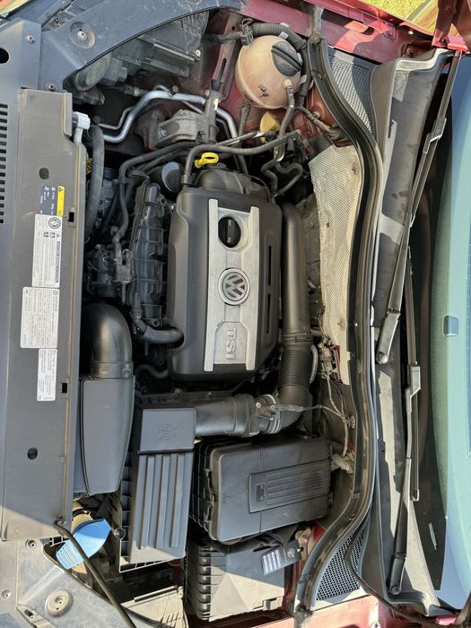 Volkswagen Tiguan 2016 VIN WVGAV7AX0GW058588 фото оголошення 14 з 15