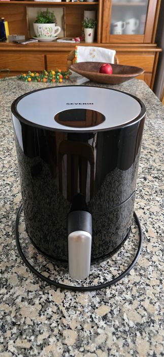 Fritadeira Air Fryer Severin FR 2455