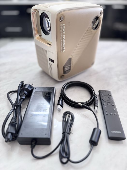 Проектор Coocaa P9 PRO