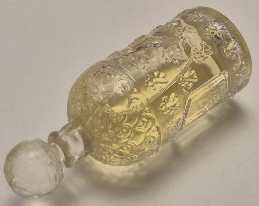 Flakonik kolekcjonerski Guerlain