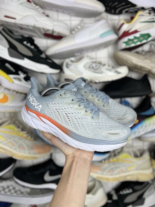 Кроссовки Hoka Clifton 8 Оригинал р(44)
