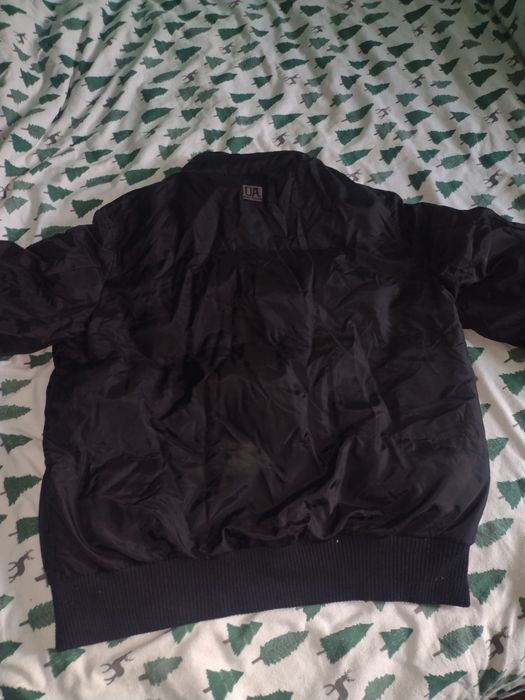 Kurtka zimowa męska OZOSHI RACING r.XXL