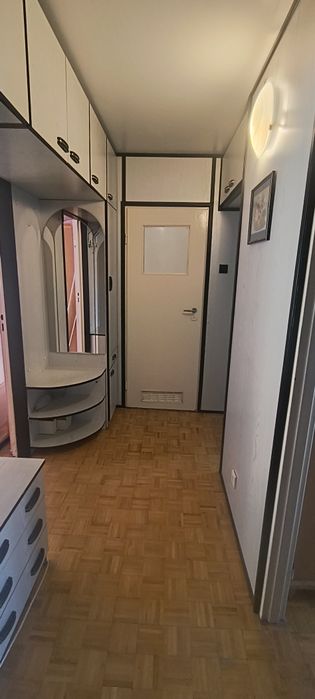 Sprzedam mieszkanie na parterze