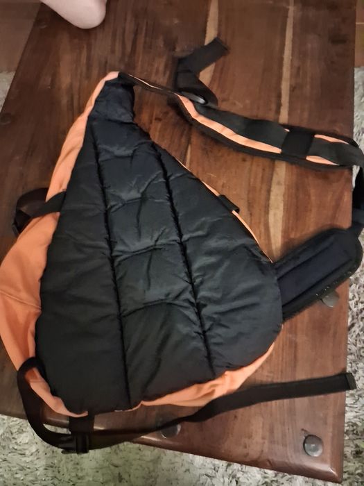 Mochila Quebramar