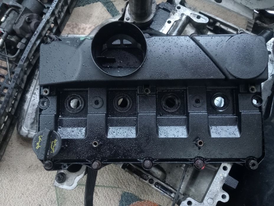 Peças para motor  ford Transit 2.2