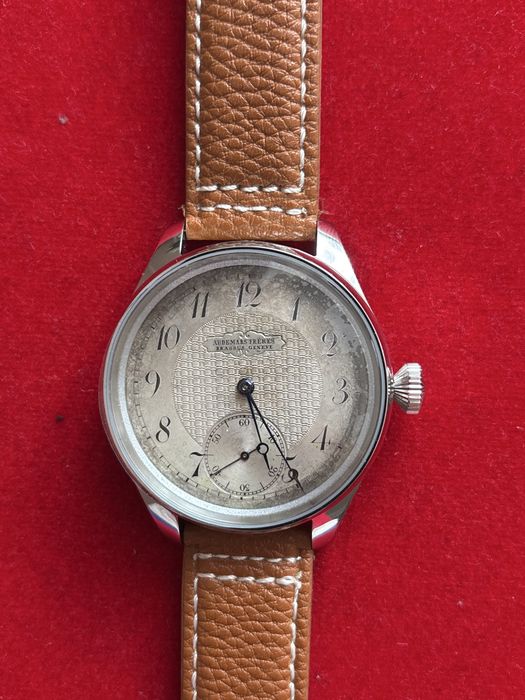 Zegarek Audemars