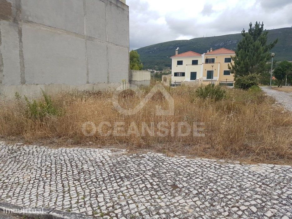 Terreno Urbano Venda Alenquer — Abrigada E Cabanas De Torres, Lisboa