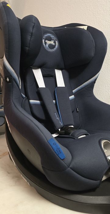 Cadeira auto Cybex Gold