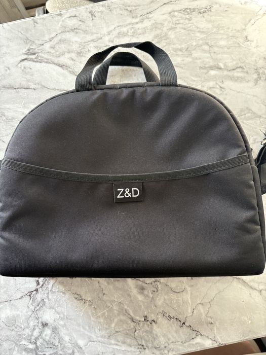 Універсальна сумка на коляску, Z&D